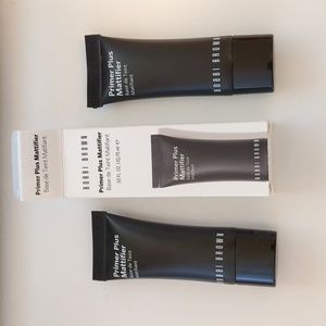 Bobbi Brown Primer Plus Mattifier x2